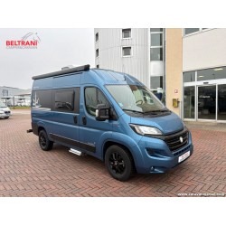 Westfalia Amundsen 540 D | Automatico - 2021